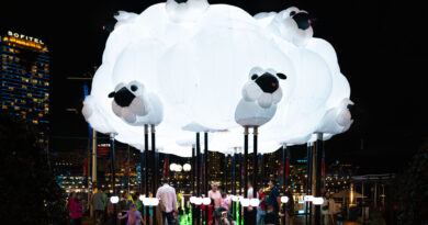 Storm Boelo cancels River of Light’s start