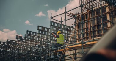 Why Construction Safety is Everyone’s Responsibility