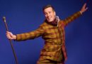 Strictly judge joins Liverpool Empire show