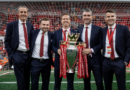 Liverpool to rehire Ward as new sporting director