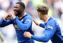 Everton 2-2 Man Utd: Three talking points