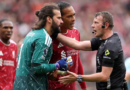 PL admit to wrongful Liverpool penalty award