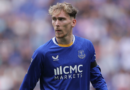 Everton midfielder earns surprise call-up