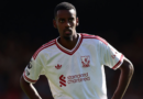 Injury concern sees Liverpool forward return