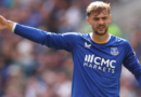 Dewsbury-Hall annoyed by Everton ‘meltdowns’