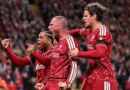 Liverpool 2-1 Atletico: Three talking points
