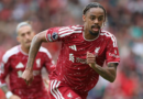 Liverpool 0-0 Fulham: Three talking points