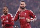 Szoboszlai explains Spurs goal celebration