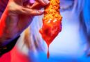 Win free chicken for life at new Slim Chickens’