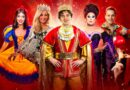 Epstein Theatre reveal Christmas panto cast