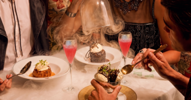 The Ivy Liverpool to celebrate 90s nostalgia