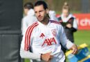 Szoboszlai reveals key to Mac Allister link-up