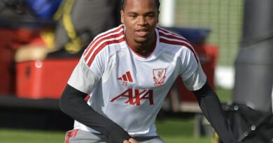 Liverpool breakout star gives contract update