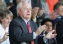 Ex-Liverpool co-owner George Gillett dies