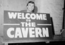 Artefacts for Cavern Club exhibition revealed