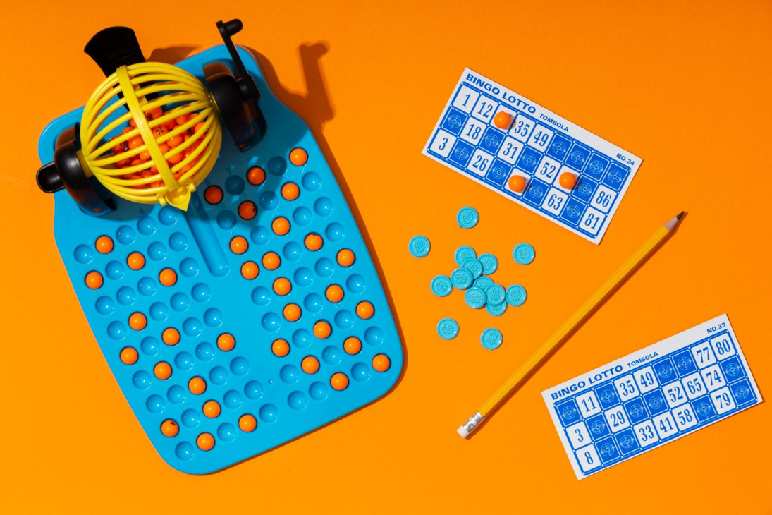 From Bingo Halls to Phone Screens: How a British Social Tradition Found a New Audience