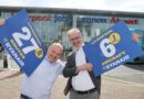 Ryanair add six new Liverpool Airport routes
