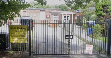 Liverpool primary school shut by strikes