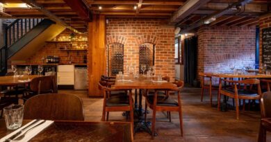 Wreck Bistro set to close ahead of takeover