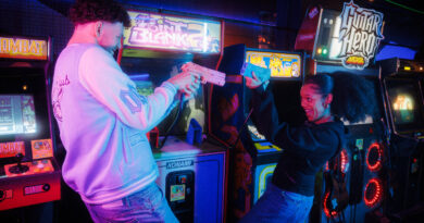 Junkyard Golf to create ‘UK first’ in Liverpool