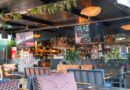 Zodiac Lounge launch daily bottomless brunch