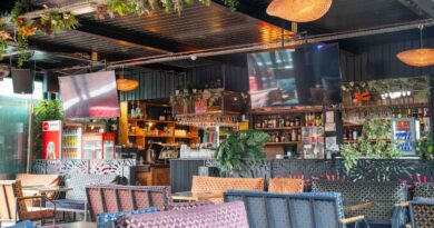 Zodiac Lounge launch daily bottomless brunch