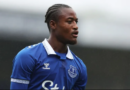 Everton forward avoids ban for betting breach