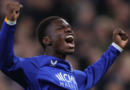 Everton 3-1 Newcastle: Three talking points