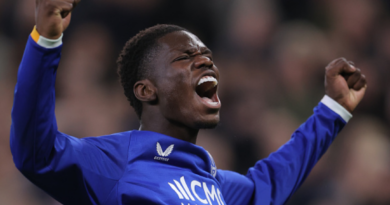 Everton 3-1 Newcastle: Three talking points