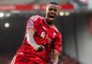 Liverpool 2-0 Brighton: Three talking points