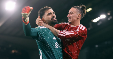 Liverpool 1-1 Chelsea (pen 6-5): Three talking points