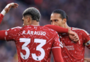 Liverpool 0-3 Man City: Three talking points