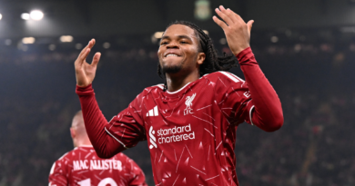 Liverpool 4-3 Villarreal: Three talking points