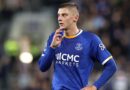 Everton sweating on defender’s injury