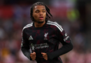 Liverpool breakout star gives contract update