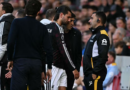 Iraola braced for new Liverpool injury lay-offs