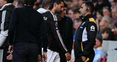Iraola braced for new Liverpool injury lay-offs