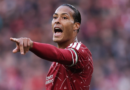 Virgil van Dijk sets out Man City rivalry stance