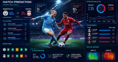 How Technology Enhances Fan Engagement During Match Days