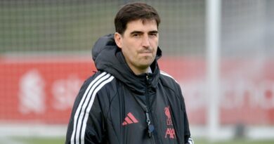 Iraola’s High-Press Tactics and Liverpool Roster Analysis