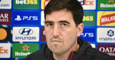 Liverpool dealt new pre-Villarreal injury concern