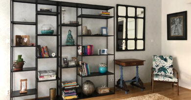 How to Fall Back in Love With a Room You’ve Got Bored Of