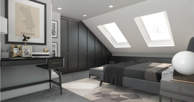 A developer’s guide to getting more from loft conversions and extensions