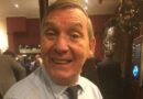 Dad dies after Liverpool city centre road crash