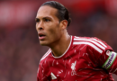 Van Dijk: Post-Salah Liverpool must ‘step up’