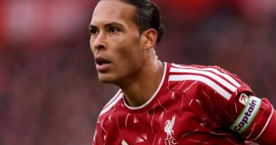 Van Dijk: Post-Salah Liverpool must ‘step up’