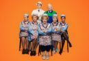 Cast for Dinnerladies’ Liverpool run unveiled