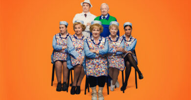 Cast for Dinnerladies’ Liverpool run unveiled