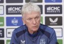 Moyes makes Everton transfer window vow